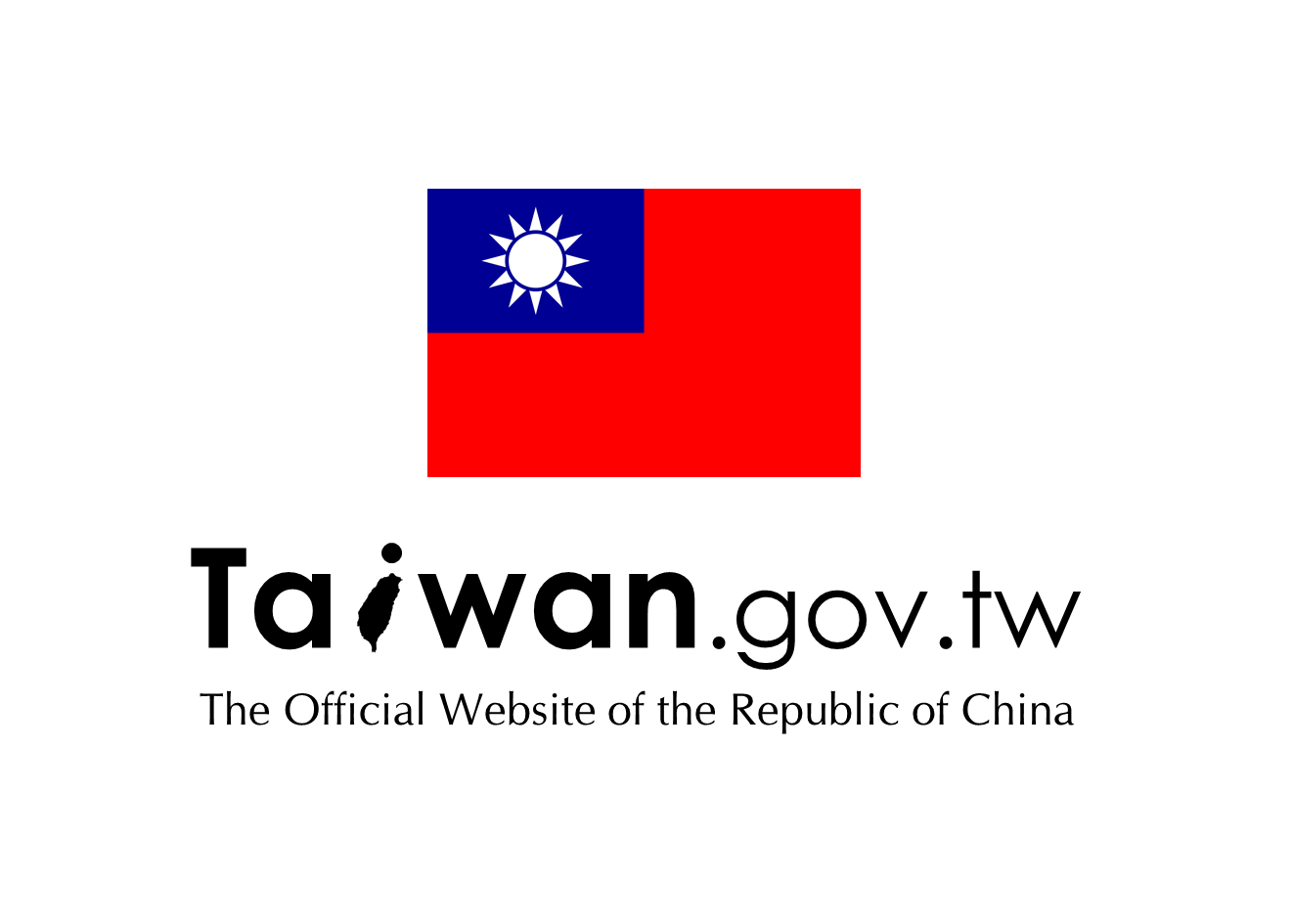 Taiwan gov tw Government Portal Of The Republic Of China Taiwan 